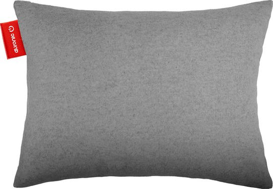 Auronic Warmtekussen – Draadloos & Oplaadbaar met Infrarood – 10.000 mAh – 45 x 60 cm – Grijs