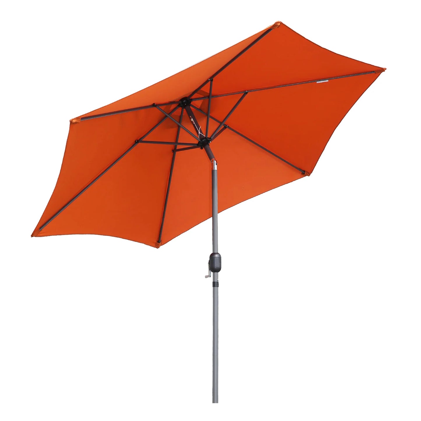 Angel Living Parasol Ø 270 cm - Terracotta