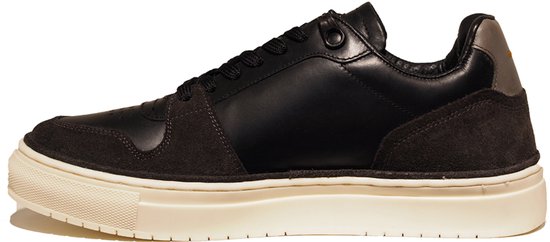 PME LEGEND-Avizer - Zwart-sneaker - Heren - Maat 42