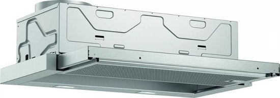 Bosch DFL064A52 - Serie 4 - Vlakscherm Afzuigkap