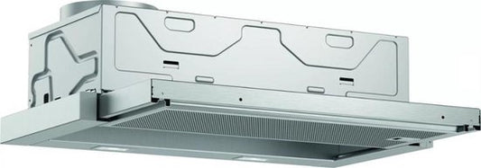 Bosch DFL064A52 - Serie 4 - Vlakscherm Afzuigkap