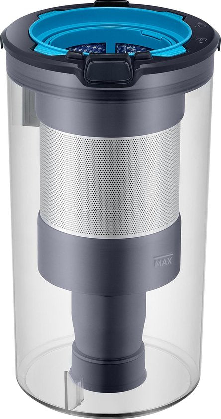 Samsung VS15A6031R4 Zakloos 0,8 l Zwart