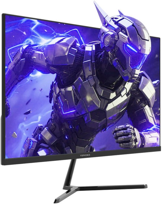 VIEWEDGE C2412FDA-P computer monitor 60,5 cm (23.8") 1920 x 1080 Pixels Full HD LED Zwart