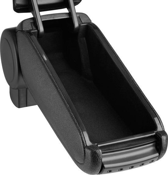 tectake Gewatteerde middenarmsteun Audi A4 - 402734
