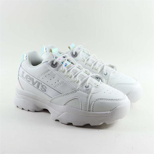 Levi's Soho Trainers - Maat EU 30