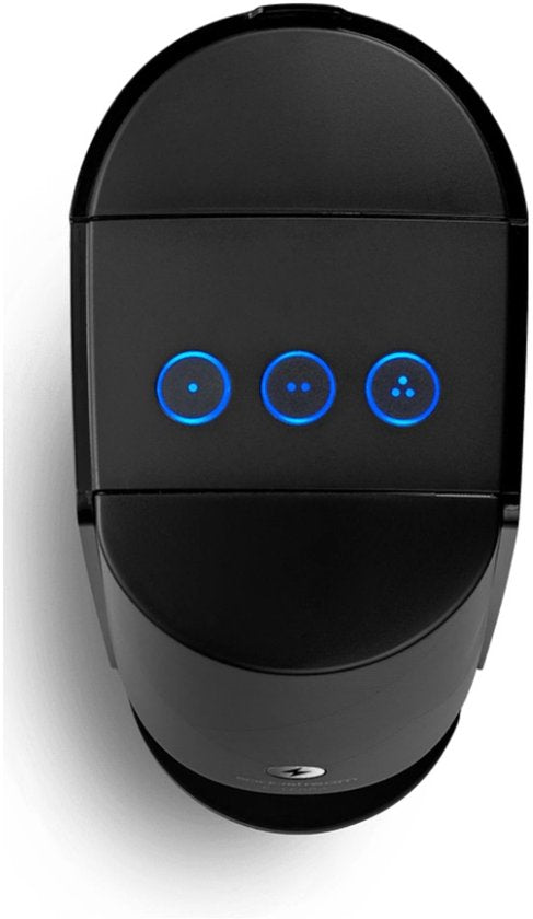 Sodastream Bruiswatermachine E-Terra Zwart