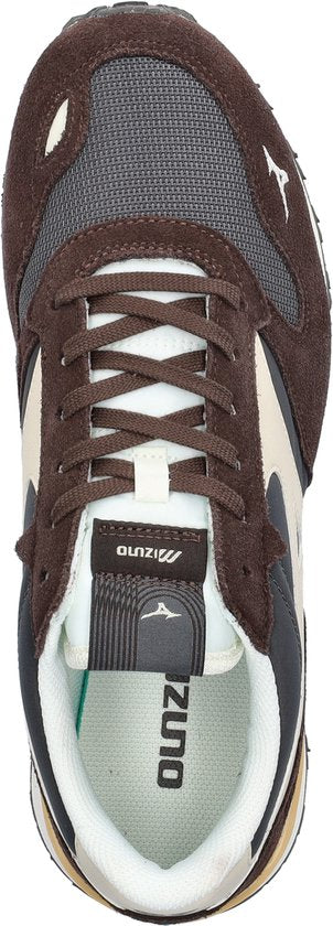 Mizuno RB87 heren sneaker - Zwart bruin - Maat 43