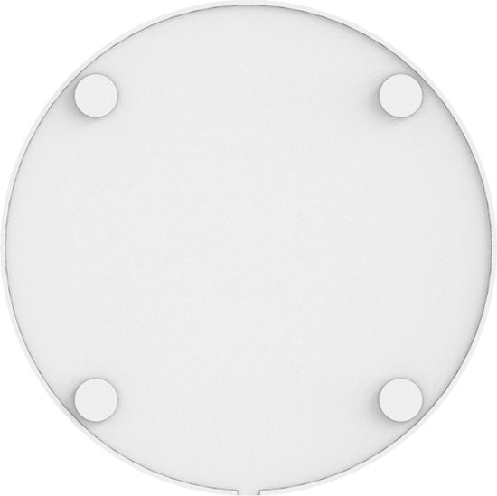 Xiaomi Mi Heater Tower Lite Wit - Elektrische verwarming - Elektrische verwarmingstoren - Warmte ventilator