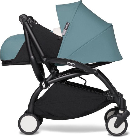 Babyzen YOYO 0+ Newborn Pack - Aqua