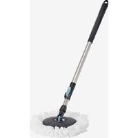 Ultra Clean 3-in-1 Spinning Mopset met Pedaalsysteem - 14 Liter