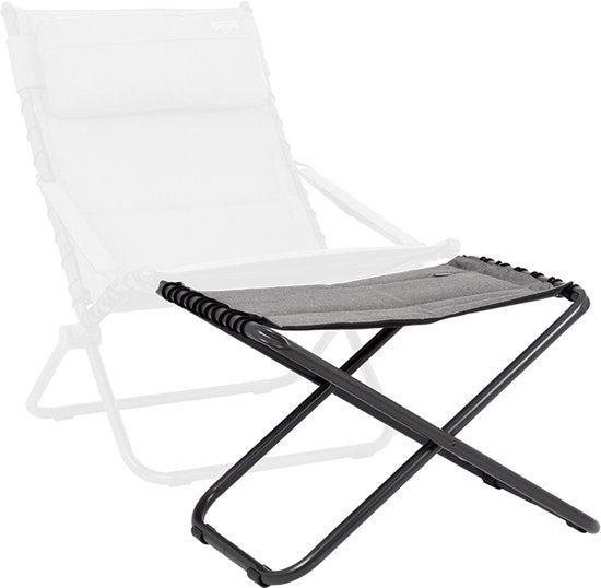 Crespo - Loungestoel - AP/262 - Tex-Comfort - Groen