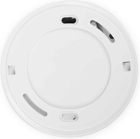 Smartwares FSM-12503 - Rookmelders 3st 85 dB - 10 Jaar batterij en sensor - Q label - Brandmelder