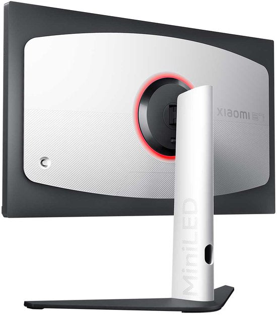 Xiaomi G Pro 27i - QHD Gaming Monitor - IPS - 180 Hz - Zilver