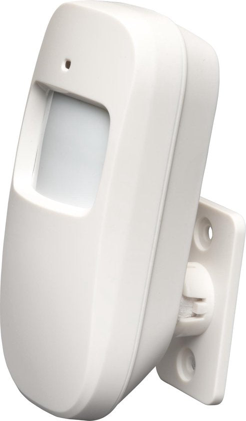 Denver SHA-150 - Smart Home beveiliging - Smart Home Alarm Systeem - TUYA - Wit