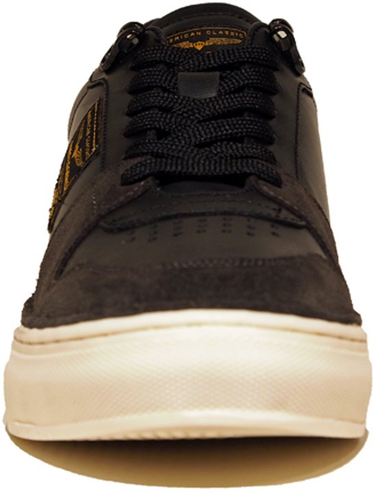 PME LEGEND-Avizer - Zwart-sneaker - Heren - Maat 42