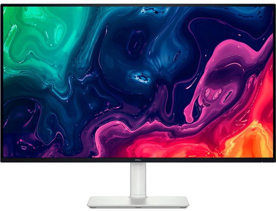 DELL - DELL-S3225QS - Computermonitor