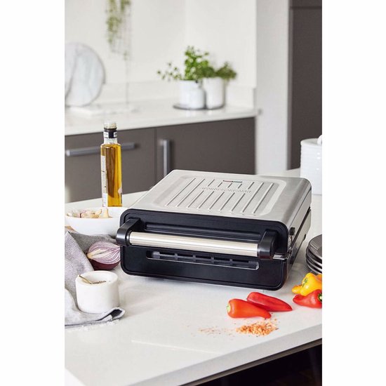 George Foreman Smokeless Grill 28000-56