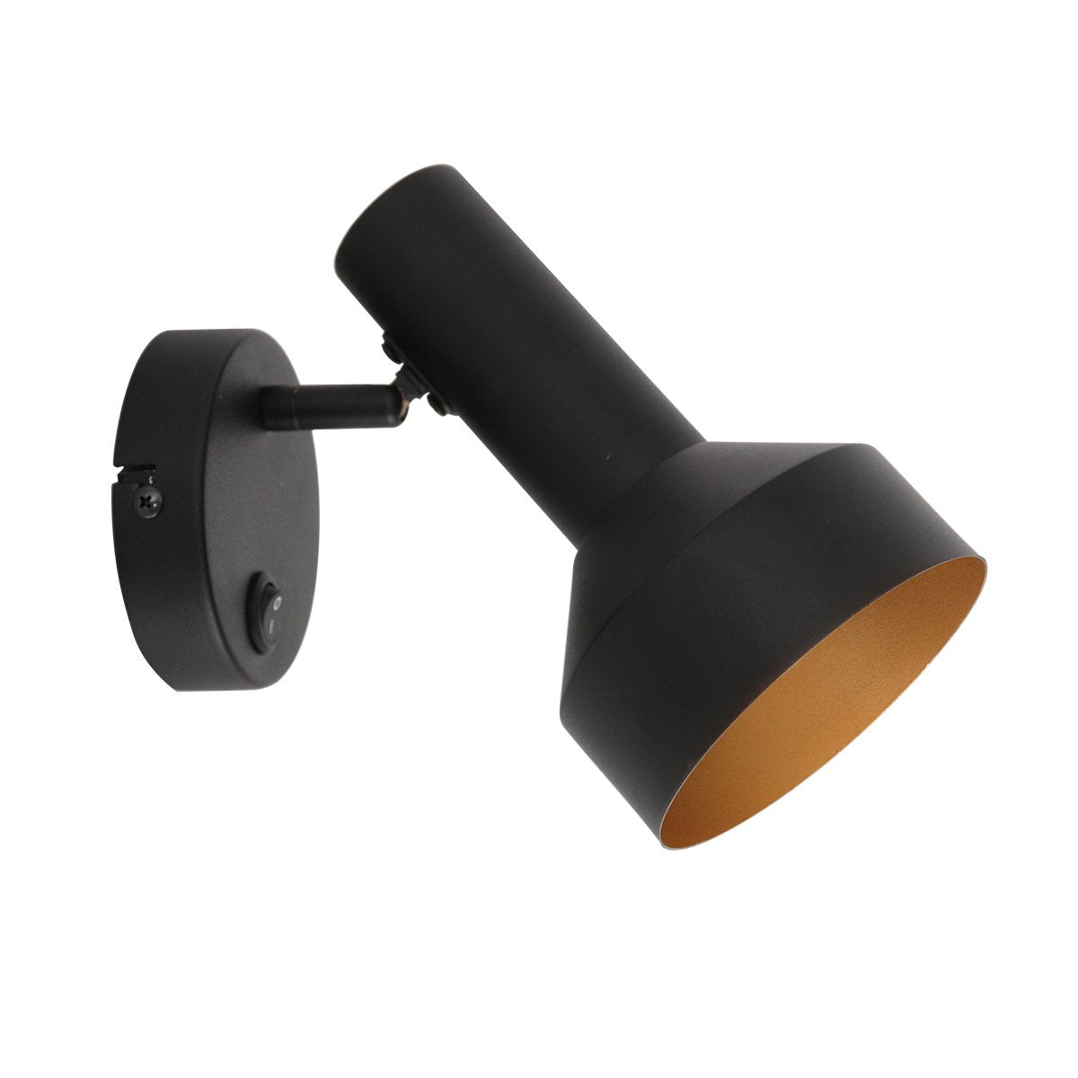 Anne Lighting spots Bundel - zwart - metaal - 3335ZW