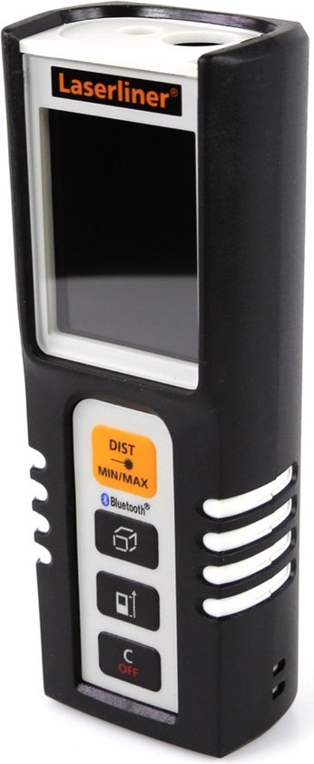 Laserliner DistanceMaster Compact Plus