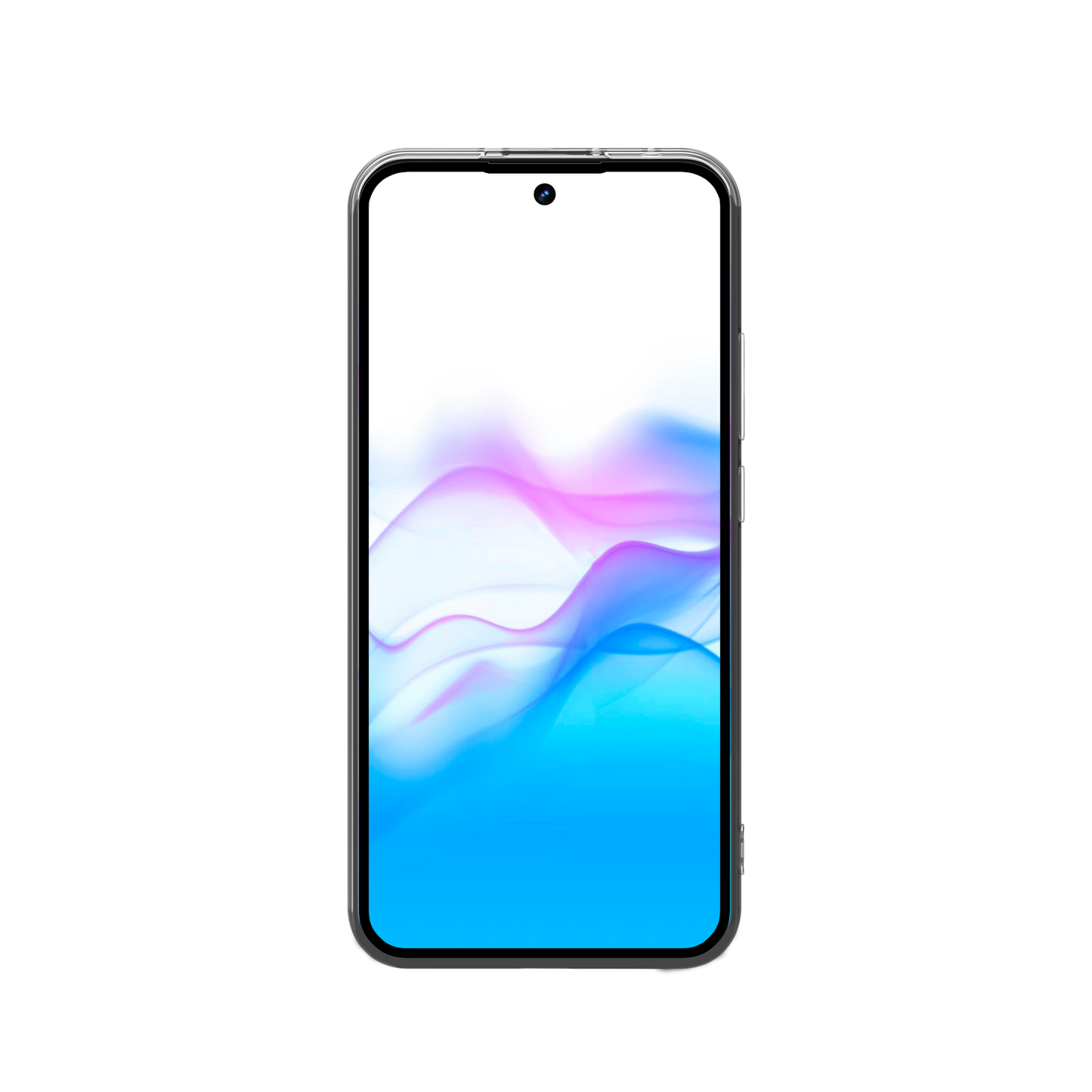BeHello Hoesje voor Oppo Reno13 Pro - Schokbestendig - Flexibel - Nauwkeurige Pasvorm - Transparant