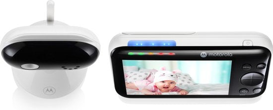Motorola PIP 1500 Babyfoon
