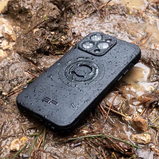 Xtreme iPhone 17 SPC+ Hoesje - Kies de juiste versie