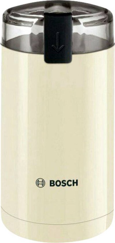 Bosch TSM6A017C - Koffiemolen - Crème