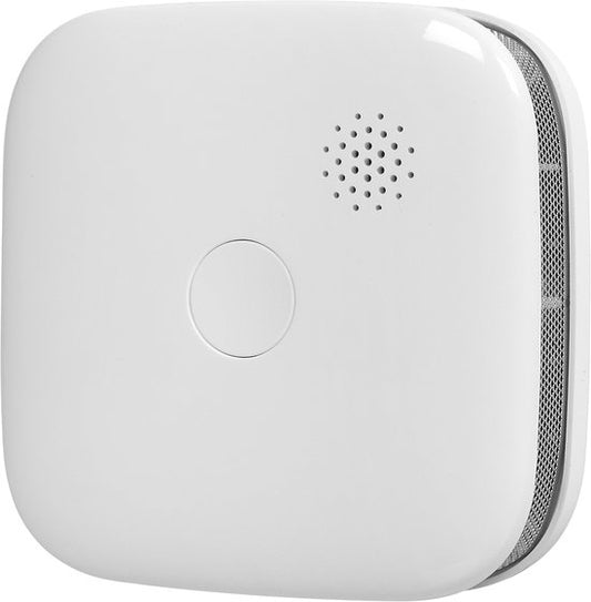 Smartwares Slimme Rookmelder - FSM-12601 - Wifi - Wit