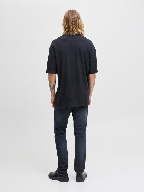 JACK&JONES - JJIGLENN JJICON JJ 219 NOOS - Heren - Jeans - w32 l34