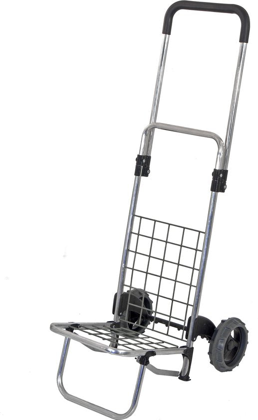 Crespo - Trolley met koeltas - AL/120