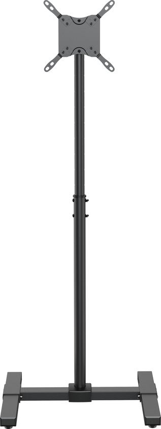 Tv standaard - hoogte instelbaar - tot 42 inch beeldschermen
