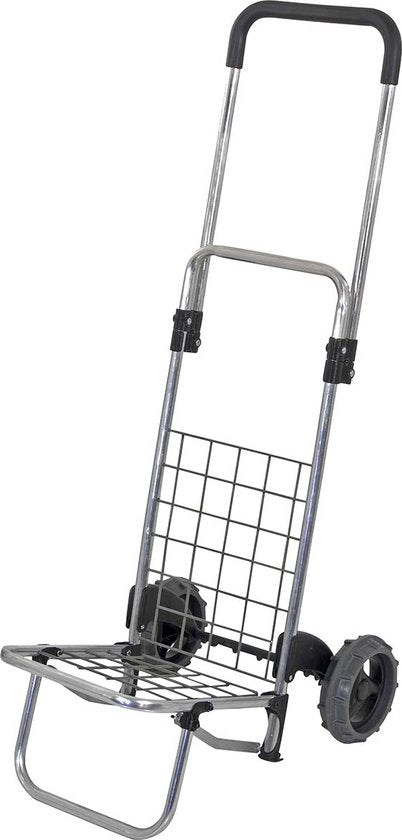 Crespo - Trolley met koeltas - AL/120