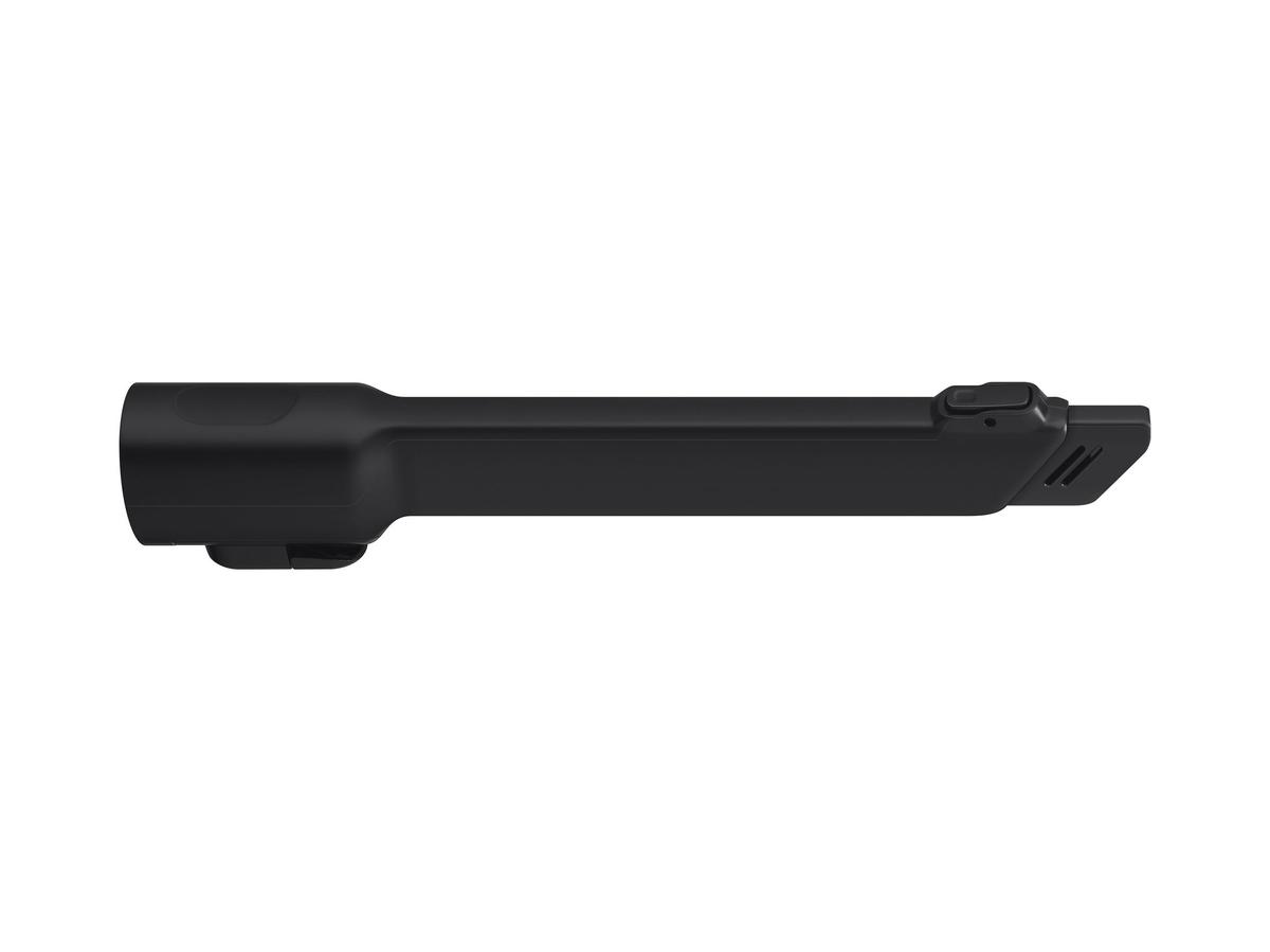 Samsung Jet 75E Pro Steelstofzuiger - Krachtige Zuigkracht - Lichtgewicht Design - Afmeting 25 x 113 x 21,5 cm