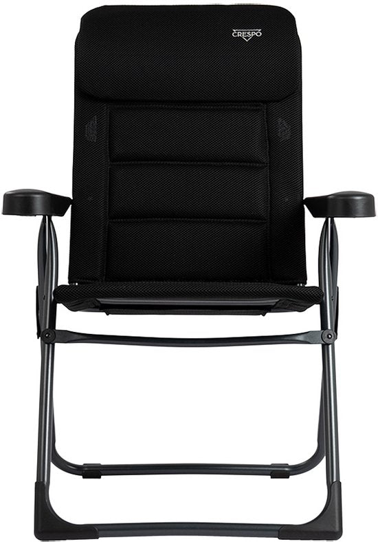 Crespo - Standenstoel - AP/213 - Air-Deluxe - Extra compact