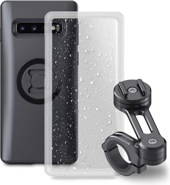 SP Connect Moto Bundle Samsung S10