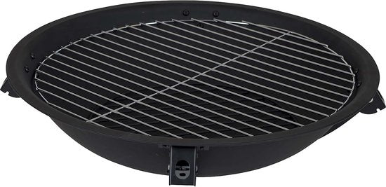Bo-Camp - Urban Outdoor - Vuurschaal barbecue - Harrow