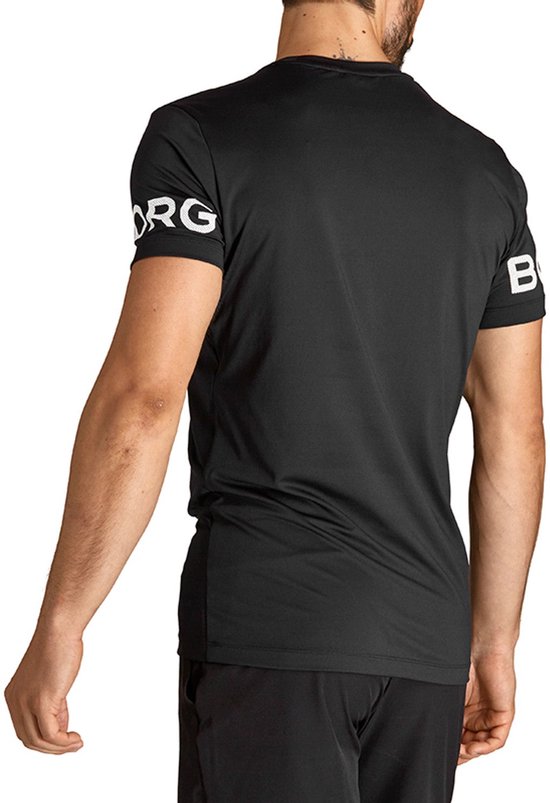 Björn Borg T-shirt - Night Sky - Maat S