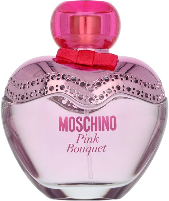Moschino Pink Bouquet - 50ml - Eau de toilette