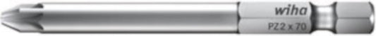 Wiha 7042 Z Professionele Bit - Pozidrive - PZ1 x 90mm