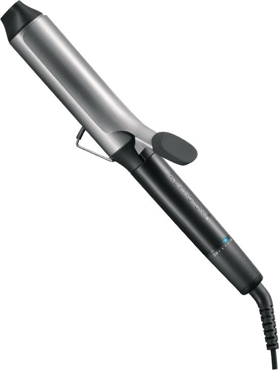 Remington CI5538 Pro Big Curl 38mm Krultang - Grove slag