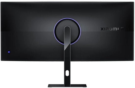 Xiaomi G34WQi Serie - Gebogen Gaming Monitor - 34 inch - 180Hz - 1 ms