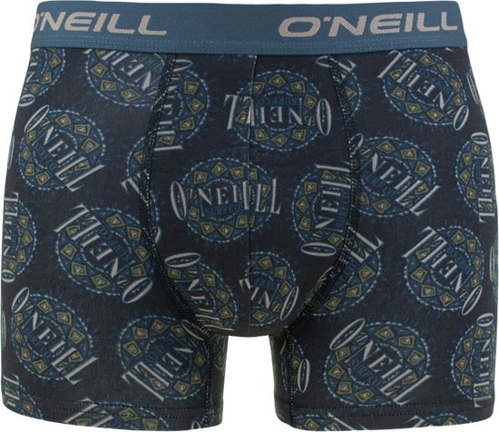 O'Neill Boxershorts Heren (3-pack) - Maat S