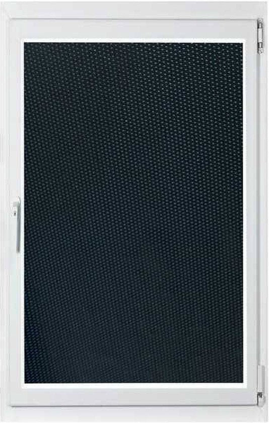 Zonneschermfolie voor raam 56x200 cm – Maximex