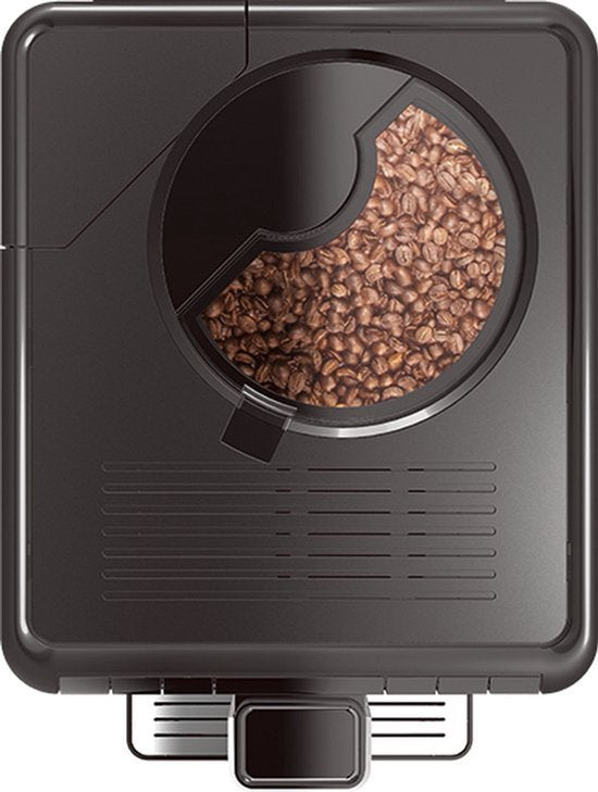 Melitta Caffeo Passione F54/0-100 - Espressomachine - Zilver