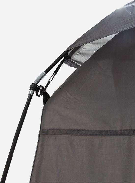 Bo-Camp - Douche/wc tent - Met uitneembare vloer