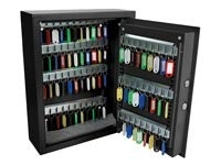 Sleutelkluis - 45 X 36 X 12 Cm - 71 Sleutels