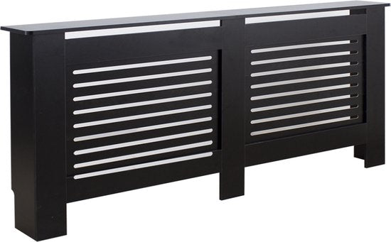 Radiatorombouw - verwarmingsombouw - radiatoromkasting - 152 cm breed