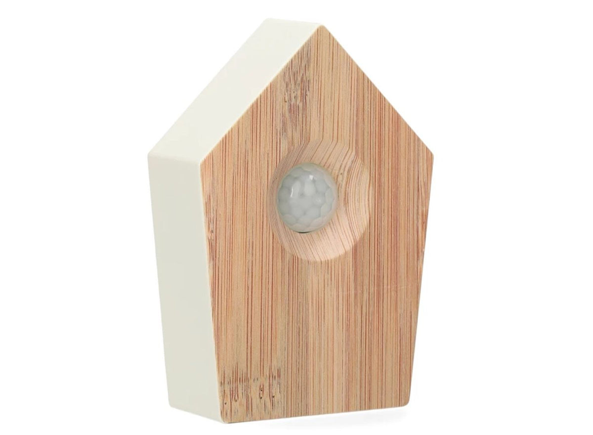 6197 - YULA Living Vogel Zang doos met sensor