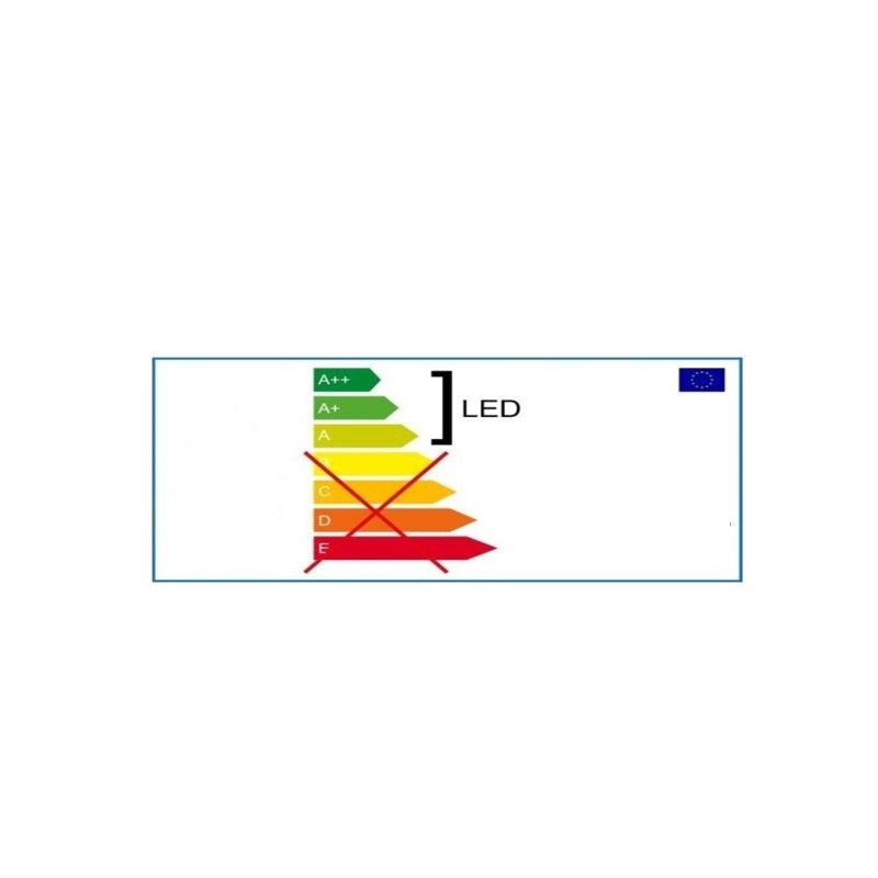 DecorativeLIghting Buxus Netverlichting - 100 LED's - warm wit