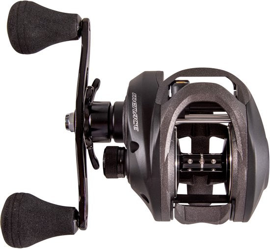 Ultimate Collos Menace Baitcasting Reel 300HG LH - Reel